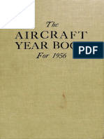 The 1956 Aircraft Year Book