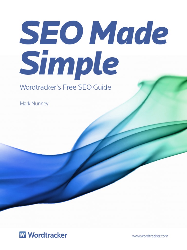 Seo Made Simple PDF | PDF | Search Engine Optimization | Web Search Engine