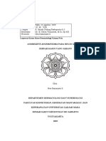 LK Poli Dermatologi Umum Pria NITA PDF