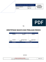 002.SOP - hse.MBB.2019 - Identifikasi Bahaya Dan Penilaian Resiko