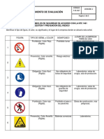 Taller 1 Gestión Prevención Del Riesgo