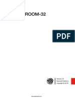 Esp32-Wroom-32 Datasheet en PDF