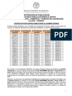 REITERACIÓN Habilitados Examen Técnico CE 20.2019 II PDF