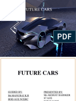Future Car PDF
