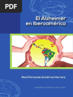 El Alzheimer en Iberoamérica | PDF | Obesidad | Depresión (estado ...