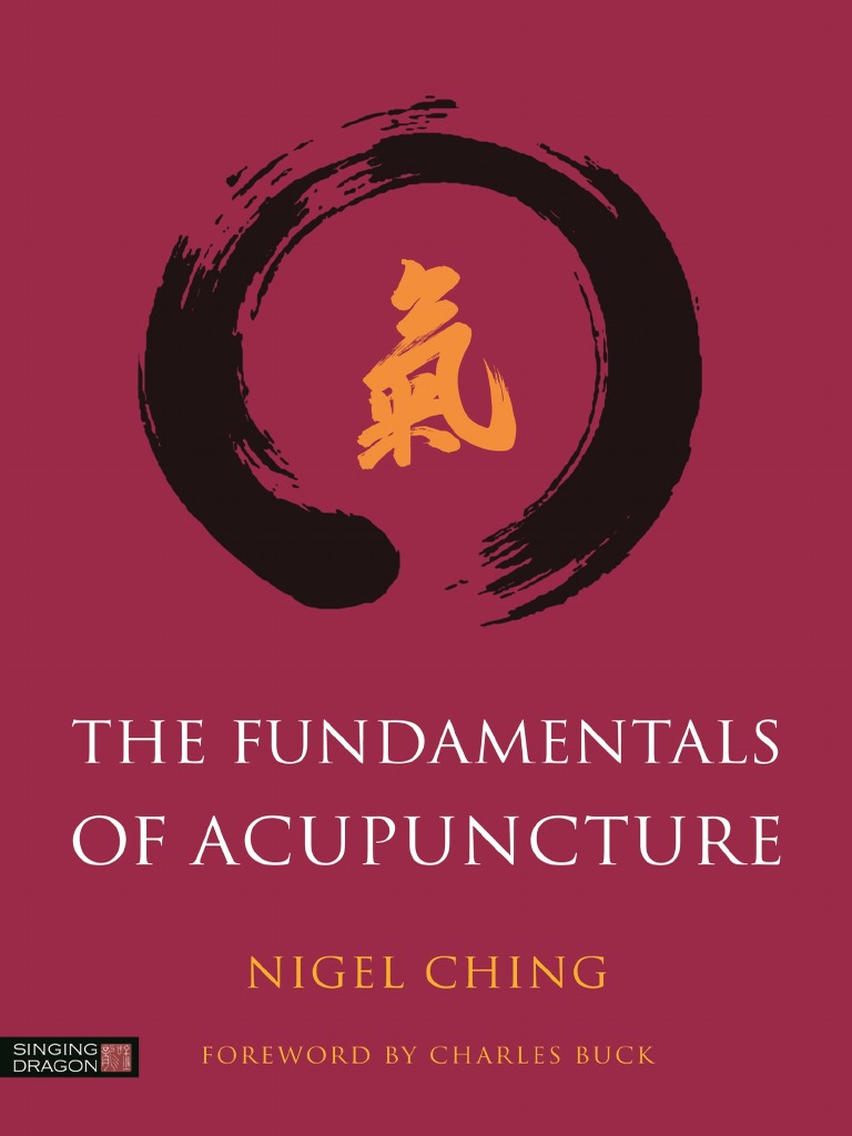 The Fundamentals of Acupuncture PDF Yin And Yang Traditional