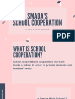Smada's School Cooperation