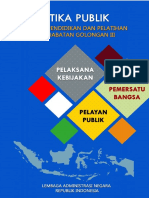 Etika Publik(1)