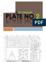 Plate No. 2 GRPH