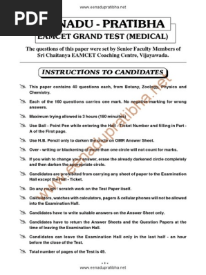 Medicalmodel Pdf Biology Organisms