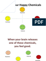Meet Your Happy Chemicals: Dopamine