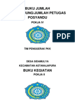 Buku Pokja II