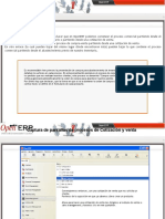 Tutorial Ciclo de Compra Contra Stock Open Erp