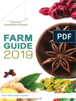 Farm Guide Kerala