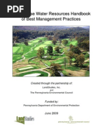 Download Golf BMP Handbook 3 by turfhugger SN43657886 doc pdf