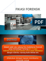 1a Identifikasi Forensik 