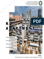 K2 Apartment
