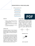 Potencia Lab 2