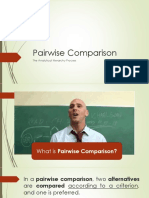 Pairwise Comparison.pptx