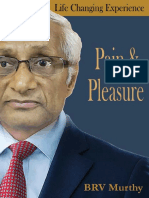 Pain & Pleasure - 4 - 148 Pages