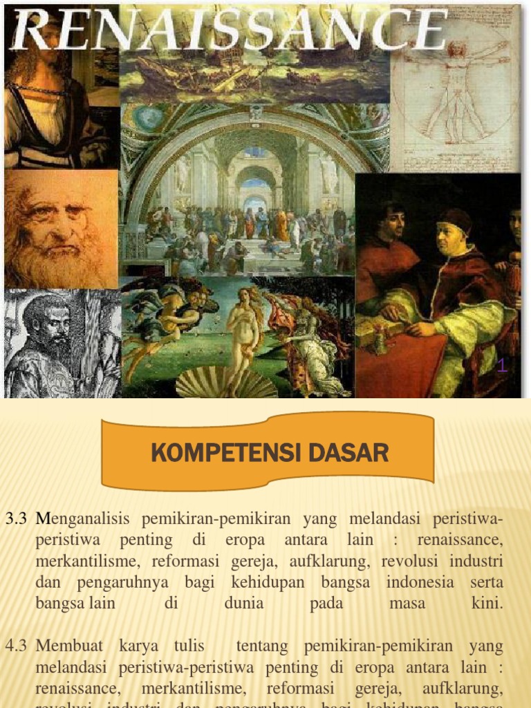 Renaissance