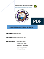 Unidad 7 Electro PDF