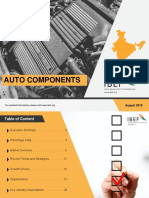 Auto Components