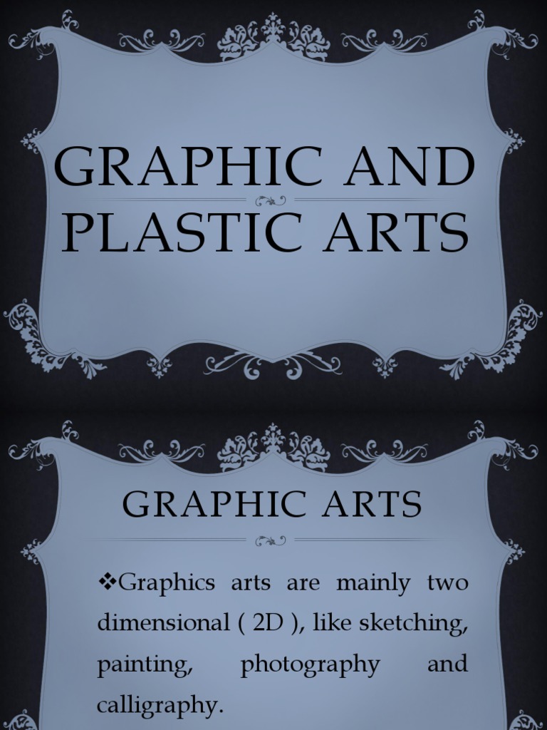 Graphic and Plastic Art Paintings Sculpture