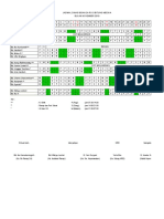 Koding Jadwal