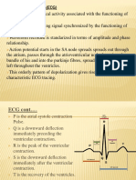 ECG Basics & Biopotentials Guide