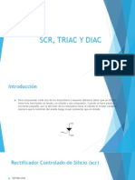 DIAC SCR TRIAC.pptx
