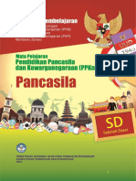 SD - PPKN Paket1 Pancasila (TTD)
