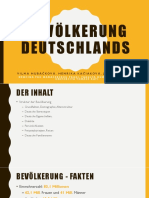 Bevölkerung Deutschlands [Automaticky Uloženo]