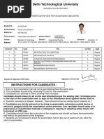 AdmitCard 16 [Ljava.lang.String;@2776c80(1)