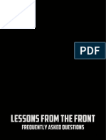 LessonsFromTheFront V4 NB PDF