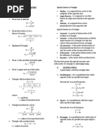 Plane and Solid Geometry