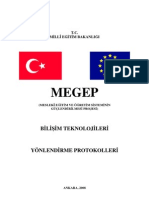 Yönlendi̇rme Protokolleri̇