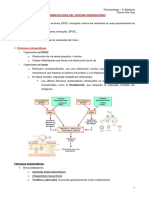 11. Farmacología Respiratorio