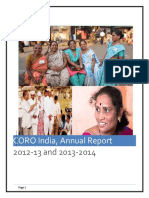 Bi-Annual Report 2012-14 PDF