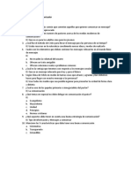 Cap 10 Pastor Comunicador - para Que Cumplas Tu Ministerio