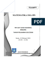 Matematika Ips PDF