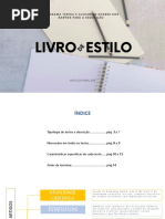Livro de Estilo_artigos 12 de Junho
