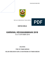 Karnival Keusahawanan SKTM