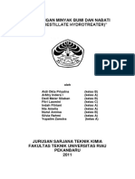 DHDT Destillate Hydrotreater PDF
