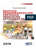 1142 - D5.6 - KU - 2019 - Bantuan Pengembangan SMK Pertanian Pendukung Ketahanan Pangan Tahun 2019