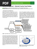 Case Study Battery Management