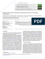 Phytochemistry Letters Volume 3 Issue 2 2010 [Doi 10.1016_j.phytol.2010.02.002] Takashi Ohtsuki; Takashi Miyagawa; Takashi Koyano; Thaworn Kowit -- Isolation and Structure Elucidation of Flavonoid g