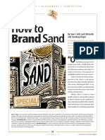 Hill et al. How to brand sand.pdf