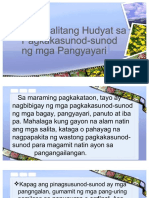 1d Mga Salitang Hudyat Sa Pagkakasunod Sunod NG Mga Pangyayari