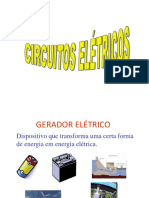 Circuitos Elétricos. Leis de Kirchhoff PDF